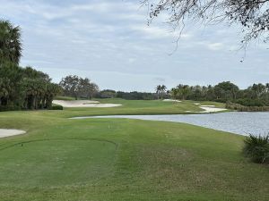 Trump West Palm Beach (Championship) 16th